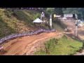 Chad Reed crash - Millville Chad Reed crash - Millville