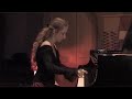 lise de la salle plays prokofiev romeo & juliet op.75 montagues and capulets cd mozart - prokofiev 
www.lisedelasalle.com