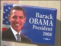 Residents Say Obama Signs Vandalized Residents Say Obama Signs Vandalized