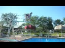 Dana-Learning to Dive!