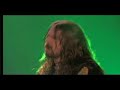 sepultura/Territory live.