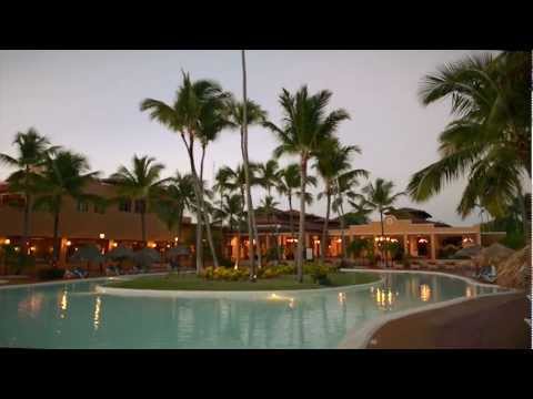 OCCIDENTAL PUNTA CANA 5*