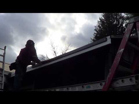 how to provide ventilation