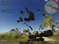 BF2 CARTILLERY HACK