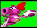 the many faces of birdo