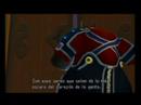 Cutscene of KH2 Spanish