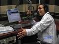 The Mighty OD on Power88 with Galaxy Glenn