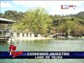 Lago de Yojoa Ver Video