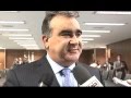 Governo de Minas firma parceria com Unesco e CNPq