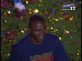 Video de Abidal en la celebraci�n de la Liga 2009/10 ������������������������������