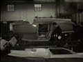 1967 Reliant Film - Fibreglass moulds
