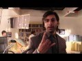 Qubool Hai Bts Office Scene!