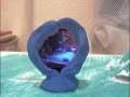 HIJK - \"Groove Jet\" - stop-animation
