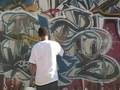 5AM Graffiti Trailer FT Ray Liotta & Royce the 5'9