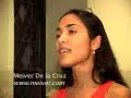 Boston Latino Tv - Belly Dancing with Meiver
