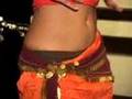 Boston Latino Tv - Belly Dancing with Meiver