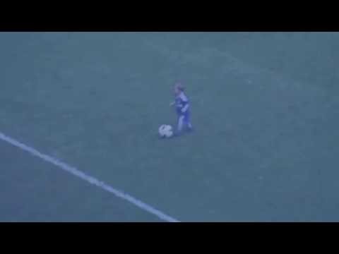 VIDEO: Zoontjes Torres en Turnbull scoren voor vol Stam..