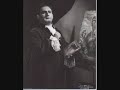 Re: The ultimate Cavaradossi sing-off - Richard Tucker Re: The ultimate Cavaradossi sing-off - Richard Tucker