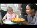 premier anniversaire de Soya