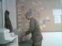 Chaot bei der Bundeswehr 3 Chaot bei der Bundeswehr 3