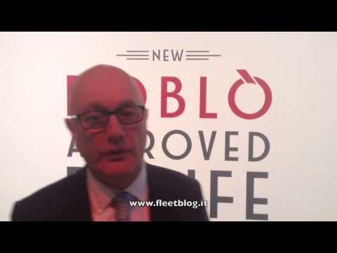 Fleetblog incontra Nicola Pumilia FCA alla presentazione del Nuovo Doblò item-thumbnail