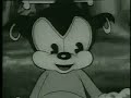 Betty Boop - Bamboo Isle (1932) Betty Boop - Bamboo Isle (1932)