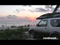 Click to View : 1 Remo, Uma Busca - Sup Surf somewhere in Costa Rica
