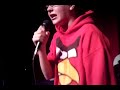 Jack Bannon video 3