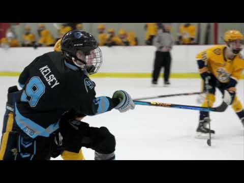Owen Kelsey 23/24 2010 AAA Ice Hockey Highlights