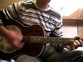 Rory Gallagher - As The Crow Flies