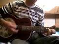 Rory Gallagher - As The Crow Flies