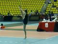 Ginastica Rítmica - Gabriela Cyrillo! (Corda)