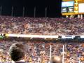 Alabama @ Tennessee -- October 25, 2008 -- Rammer Jammer