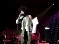Lauryn Hill at Soulful Saturday 2006 - Iron, Lion, Zion Lauryn Hill at Soulful Saturday 2006 - Iron, Lion, Zion