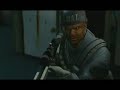 Twisted Metal: Black - Outlaw (Agent Stone)