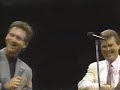 Glen Campbell and Larry Gatlin- \"Farther Along\" Glen Campbell and Larry Gatlin- \"Farther Along\"