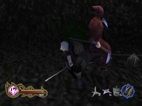 Tenchu 2