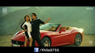Long Drive Song   Khiladi 786 ft  Akshay Kumar &am