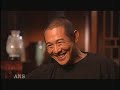 JET LI AND JASON STATHAM AT WAR