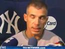 Joe Girardi after the game, 4/22/08 Joe Girardi after the game, 4/22/08