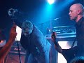 Northern Lite - Enemy (live)