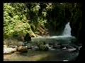 Ciberang Watefall