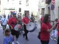 STA. COLOMA - Trobada Gegants. 16.08.08