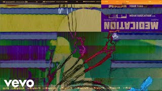 Nick Murphy - Medication tekst piosenki