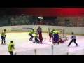 LHK Jestřábi Prostějov - HC ZUBR Přerov 3:1