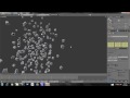 Blender Tutorial - Advanced Array Animation Part 4/10