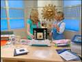 The Balancing Act Show 1158 - Provo Craft