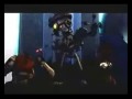 Ratchet and Clank Future: Tools of Distruction Ending