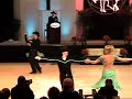Worlds 2009 Polka