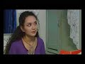 A song from a uighur TV drama